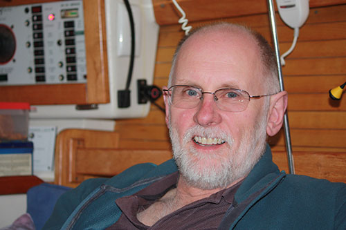 Peter Batchelor